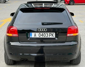 Audi A3 1.9 TDl 6-Скорости 2007г - 4200 € - 70888307 6 | Car24.bg Audi A3 1.9 TDl 6-Скорости 2007г - 4200 € - 70888307 6