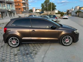 VW Polo - 4800 € - 85151776 6 | Car24.bg VW Polo - 4800 € - 85151776 6