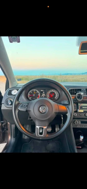 VW Polo - 4800 € - 85151776 7 | Car24.bg VW Polo - 4800 € - 85151776 7