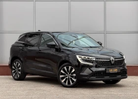 Renault Austral - Techno - Mild Hybrid - 1.3 TCE -