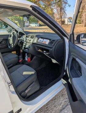 Skoda Fabia Комби - 2990 € - 44326677 8 | Car24.bg Skoda Fabia Комби - 2990 € - 44326677 8