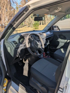 Skoda Fabia Комби - 2990 € - 44326677 5 | Car24.bg Skoda Fabia Комби - 2990 € - 44326677 5