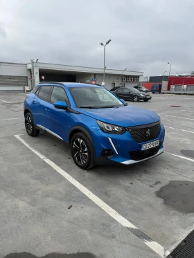 Peugeot 2008 - 15500 € - 67491743 3 | Car24.bg Peugeot 2008 - 15500 € - 67491743 3