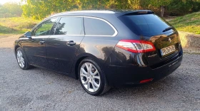 Peugeot 508 2.0; 140к.с. - 5500 € - 91315384 9 | Car24.bg Peugeot 508 2.0; 140к.с. - 5500 € - 91315384 9