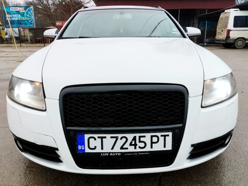 Audi A6 3.0TDI ЧИП 280+ - 4400 € / 8605.65 лв. - 75340663 1 | Car24.bg Audi A6 3.0TDI ЧИП 280+ - 4400 € / 8605.65 лв. - 75340663 1