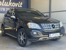 Mercedes-Benz ML 350 CDI FACE LIFT - Car24.bg Mercedes-Benz ML 350 CDI FACE LIFT