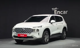 Hyundai Santa fe - Car24.bg Hyundai Santa fe