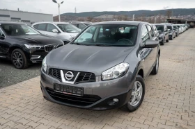 Nissan Qashqai 1.6i* бензин* фейслифт - Car24.bg Nissan Qashqai 1.6i* бензин* фейслифт
