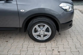 Nissan Qashqai 1.6i* бензин* фейслифт - 6900 € / 13495.23 лв. - 36582467 16 | Car24.bg Nissan Qashqai 1.6i* бензин* фейслифт - 6900 € / 13495.23 лв. - 36582467 16