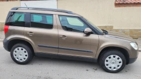 Skoda Yeti 2.0 tdi 4x4 | Auto.bg — изображение 9 Skoda Yeti 2.0 tdi 4x4 | Auto.bg — изображение 9