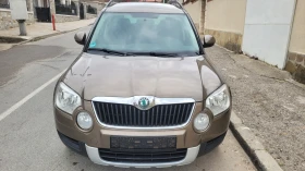Skoda Yeti 2.0 tdi 4x4 | Auto.bg — изображение 8 Skoda Yeti 2.0 tdi 4x4 | Auto.bg — изображение 8