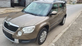 Skoda Yeti 2.0 tdi 4x4 | Auto.bg — изображение 10 Skoda Yeti 2.0 tdi 4x4 | Auto.bg — изображение 10
