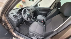 Skoda Yeti 2.0 tdi 4x4 | Auto.bg — изображение 4 Skoda Yeti 2.0 tdi 4x4 | Auto.bg — изображение 4