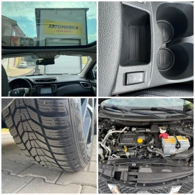 Nissan Qashqai 1.6 DCI - 3990 € / 7803.76 лв. - 24262571 15 | Car24.bg Nissan Qashqai 1.6 DCI - 3990 € / 7803.76 лв. - 24262571 15