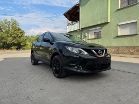 Nissan Qashqai 1.6 DCI - Car24.bg Nissan Qashqai 1.6 DCI