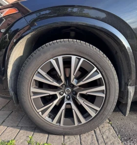Volvo Xc90 * Momentum * CARFAX * ЦЕНА ДО БГ | Auto.bg — изображение 7 Volvo Xc90 * Momentum * CARFAX * ЦЕНА ДО БГ | Auto.bg — изображение 7