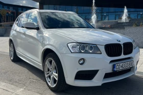 Снимка BMW X3