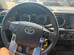 Toyota Tacoma * 4x4 Double Cab SB* АВТОКРЕДИТ БЕЗ ПЪРВОНАЧАЛНА * | Auto.bg — изображение 5 Toyota Tacoma * 4x4 Double Cab SB* АВТОКРЕДИТ БЕЗ ПЪРВОНАЧАЛНА * | Auto.bg — изображение 5