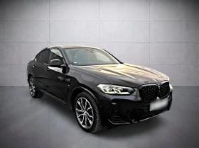 BMW X4 xDrive30d M Sport