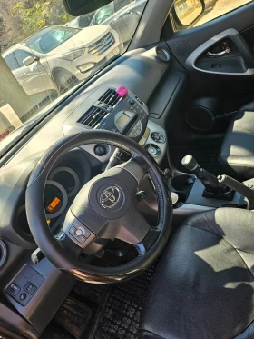 Toyota Rav4 - 4900 € - 78556761 9 | Car24.bg Toyota Rav4 - 4900 € - 78556761 9
