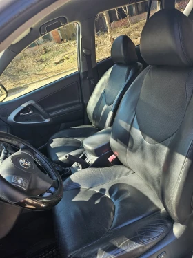 Toyota Rav4 - 4900 € - 78556761 10 | Car24.bg Toyota Rav4 - 4900 € - 78556761 10