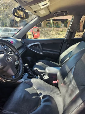 Toyota Rav4 - 4900 € - 78556761 8 | Car24.bg Toyota Rav4 - 4900 € - 78556761 8