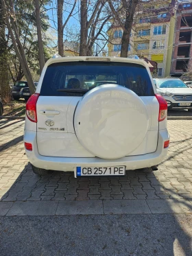 Toyota Rav4 - 4900 € - 78556761 5 | Car24.bg Toyota Rav4 - 4900 € - 78556761 5