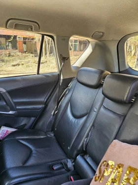 Toyota Rav4 - 4900 € - 78556761 7 | Car24.bg Toyota Rav4 - 4900 € - 78556761 7