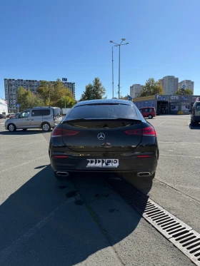 Mercedes-Benz GLE Coupe undefined | Auto.bg — изображение 4 Mercedes-Benz GLE Coupe undefined | Auto.bg — изображение 4