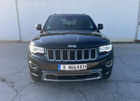 Jeep Grand cherokee 3.0 D | Auto.bg — изображение 2 Jeep Grand cherokee 3.0 D | Auto.bg — изображение 2
