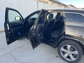 Jeep Grand cherokee 3.0 D | Auto.bg — изображение 7 Jeep Grand cherokee 3.0 D | Auto.bg — изображение 7