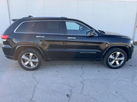 Jeep Grand cherokee 3.0 D | Auto.bg — изображение 6 Jeep Grand cherokee 3.0 D | Auto.bg — изображение 6