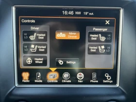 Jeep Grand cherokee 3.0 D | Auto.bg — изображение 13 Jeep Grand cherokee 3.0 D | Auto.bg — изображение 13