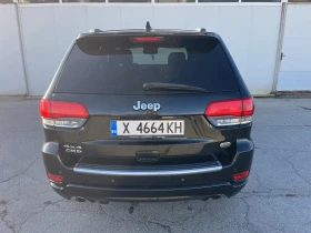 Jeep Grand cherokee 3.0 D | Auto.bg — изображение 5 Jeep Grand cherokee 3.0 D | Auto.bg — изображение 5