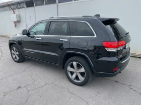 Jeep Grand cherokee 3.0 D | Auto.bg — изображение 4 Jeep Grand cherokee 3.0 D | Auto.bg — изображение 4