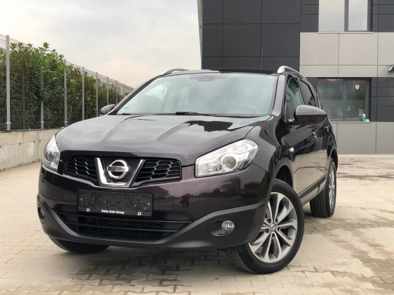 Nissan Qashqai 2.0i Facelift Tekna* Пълна Сервизна История* Кожа - 6620 € / 12947.59 лв. - 40947919 1 | Car24.bg Nissan Qashqai 2.0i Facelift Tekna* Пълна Сервизна История* Кожа - 6620 € / 12947.59 лв. - 40947919 1