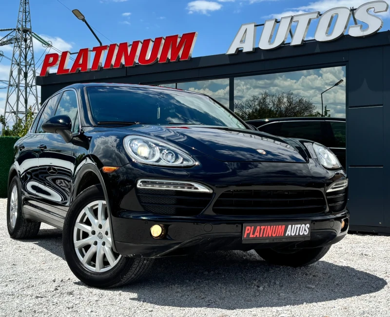 Porsche Cayenne УНИКАТ/34X.KM./3.6i/PANO/NAVI - цена по договаряне - 54473093 1 | Car24.bg Porsche Cayenne УНИКАТ/34X.KM./3.6i/PANO/NAVI - цена по договаряне - 54473093 1