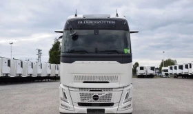 Volvo Fh FH 460* AERO* XL* ACC* I-SAVE* СТАЦ.КЛИМА* 2x610л. | Auto.bg — изображение 2 Volvo Fh FH 460* AERO* XL* ACC* I-SAVE* СТАЦ.КЛИМА* 2x610л. | Auto.bg — изображение 2
