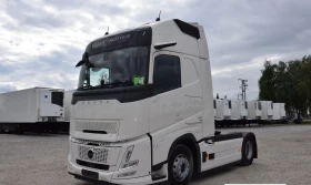 Volvo Fh FH 460* AERO* XL* ACC* I-SAVE* СТАЦ.КЛИМА* 2x610л.