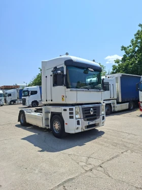 Renault Magnum 480 EEV | Auto.bg — изображение 3 Renault Magnum 480 EEV | Auto.bg — изображение 3