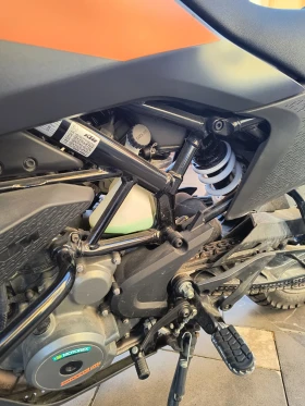 Ktm Adventure 390 | Auto.bg — изображение 13 Ktm Adventure 390 | Auto.bg — изображение 13
