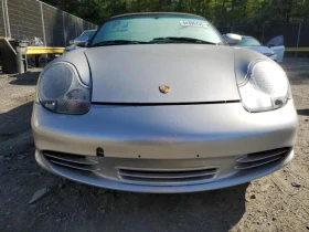 Porsche Boxster S 1 - Car24.bg Porsche Boxster S 1