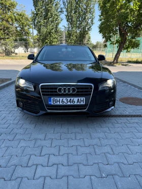 Audi A4 B8 - Car24.bg Audi A4 B8
