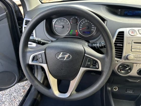 Hyundai I20 1.3i-70000KM!!! - 8700 лв. / 4448.24 € - 46024287 14 | Car24.bg Hyundai I20 1.3i-70000KM!!! - 8700 лв. / 4448.24 € - 46024287 14