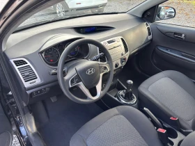 Hyundai I20 1.3i-70000KM!!! - 8700 лв. / 4448.24 € - 46024287 7 | Car24.bg Hyundai I20 1.3i-70000KM!!! - 8700 лв. / 4448.24 € - 46024287 7