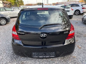 Hyundai I20 1.3i-70000KM!!! - 8700 лв. / 4448.24 € - 46024287 4 | Car24.bg Hyundai I20 1.3i-70000KM!!! - 8700 лв. / 4448.24 € - 46024287 4