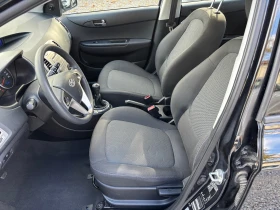 Hyundai I20 1.3i-70000KM!!! - 8700 лв. / 4448.24 € - 46024287 8 | Car24.bg Hyundai I20 1.3i-70000KM!!! - 8700 лв. / 4448.24 € - 46024287 8