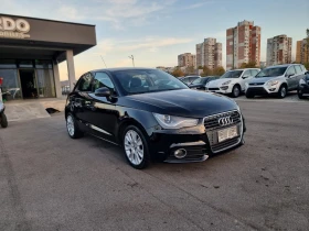 Audi A1 1.6TDI - 15499 лв. / 7924.51 € - 12071613 8 | Car24.bg Audi A1 1.6TDI - 15499 лв. / 7924.51 € - 12071613 8