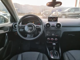 Audi A1 1.6TDI - 15499 лв. / 7924.51 € - 12071613 12 | Car24.bg Audi A1 1.6TDI - 15499 лв. / 7924.51 € - 12071613 12