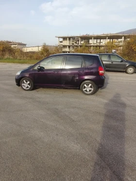 Honda Jazz 1.4/unikat - 4200 лв. / 2147.43 € - 50848965 8 | Car24.bg Honda Jazz 1.4/unikat - 4200 лв. / 2147.43 € - 50848965 8